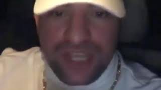 Miami yacine Paul Castellano Freestyle 🥃 Beat by morryofficial