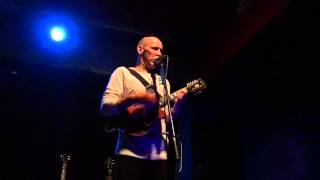 Simon Townshend - Bed of Roses - Tin Angel, Philadelphia - 11-1-2015