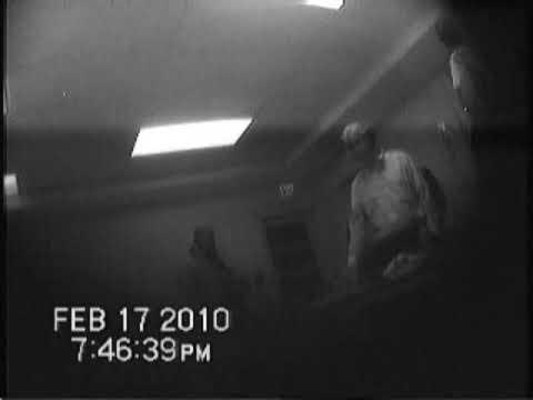 2010 - Surveillance Video