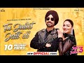 Tu Juliet Jatt Di Diljit Dosanjh Neeru Bajwa Jatt Juliet 3 Latest Punjabi Songs 2024