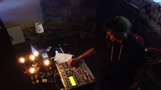 Gain Control - Hornád River (LIVE @ IV.KIG)