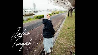 Lirik Lagu Jalan Tengah - Nadzira Shafa: Biar Saja Waktu yang Membalas Luka Ini Untukmu