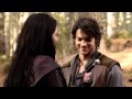 Legend Of The Seeker Light Kiss