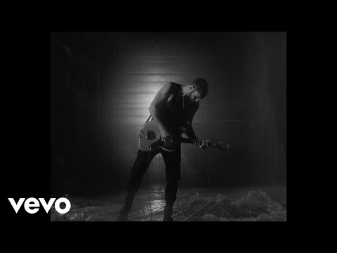 Ruston Kelly - The Weakness (Official Music Video)