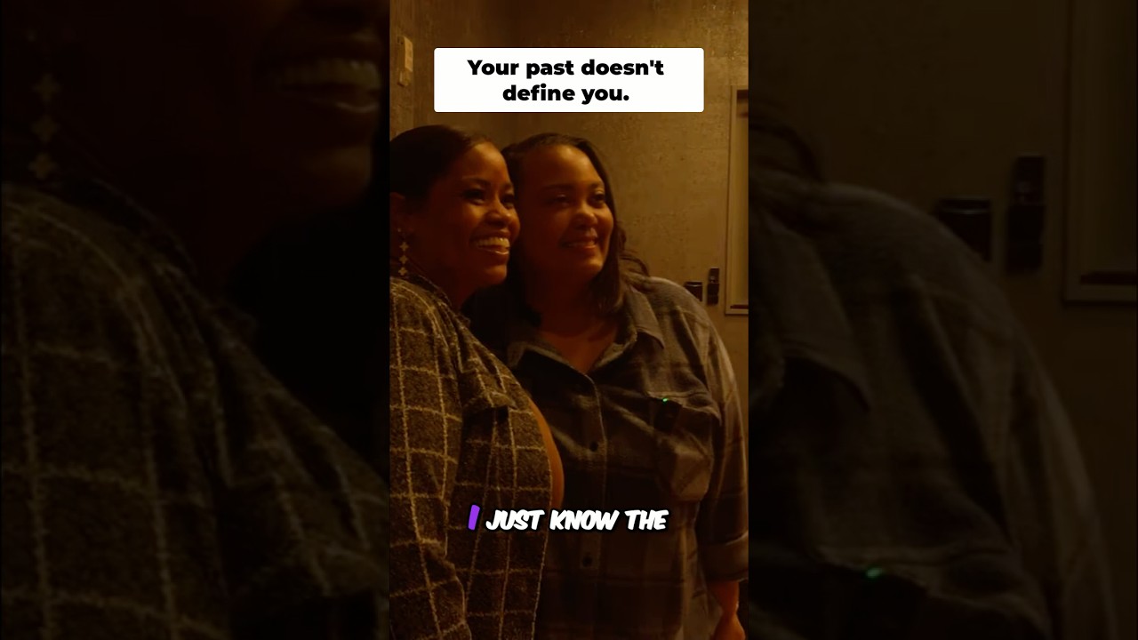 I Believe In You - You Are Not Alone