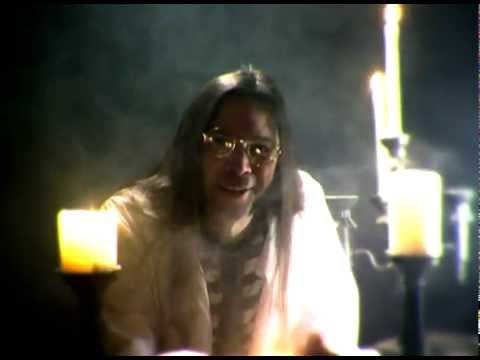 Radio Cult - Saturday Midnight Double Feature (OFFICIAL VIDEO)