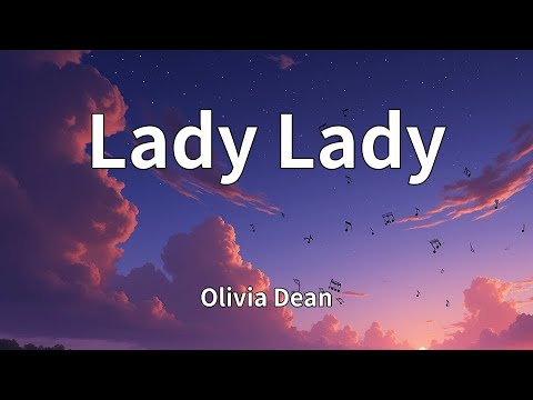 Olivia Dean - Lady Lady (Lyrics)