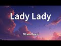 Olivia Dean - Lady Lady (Lyrics)