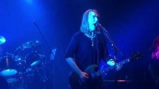 New Model Army Stupid Questions in Lille 02/03/2017