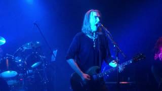 New Model Army Stupid Questions in Lille 02/03/2017