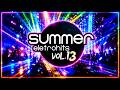ESPECIAL SUMMER EletroHITS Vol 13 Dance ANOS 2000 Nostalgia TOTAL Sequência MIXADA