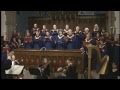 Libera Me from "Requiem" by Gabriel Faure