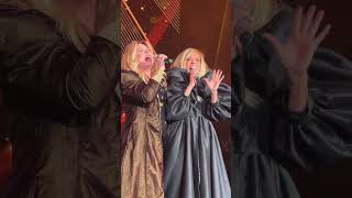 Yuri y Ednita Nazario - Auditorio Nacional 2025