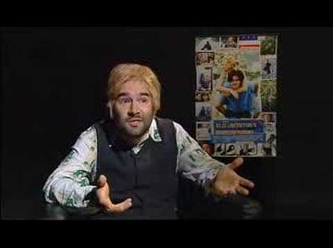 Ken Korda Inside Moves - Elizabethtown