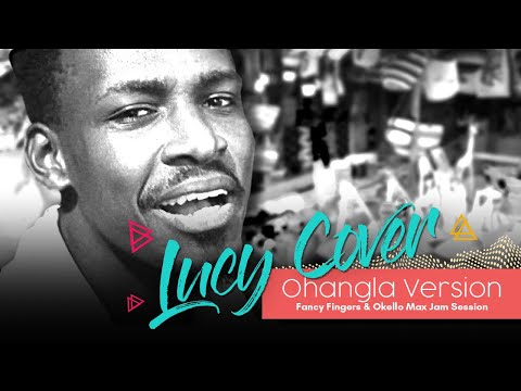 Bensoul - LUCY (Ohangla Version) by Fancy Fingers and Okello Max Jam Session