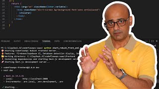 How To Create a Stunning No-Code Landing Page with Claude Code | Step-by-Step Hands-on Tutorial