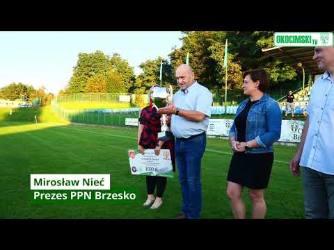 06.09.23 Grom Sufczyn - Okocimski Brzesko Finał OPP Brzesko