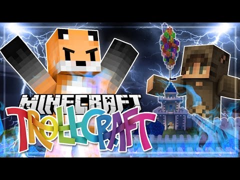 REVENGE ON SCOTT! - TrollCraft - EP 39