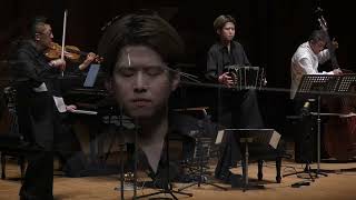 Download lagu リベルタンゴ(A.Piazzolla)/LIBERTANGO mp3 Download lagu リベルタンゴ(A.Piazzolla)/LIBERTANGO mp3