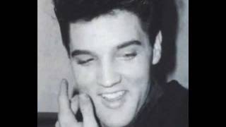 Elvis Presley-I Want You With Me