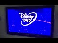 Opening To Cars 2 2011 UK DVD XBOX 360 Version