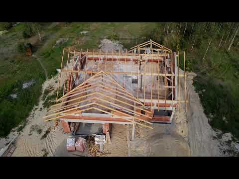 Dom Magnolia Budowa DNA