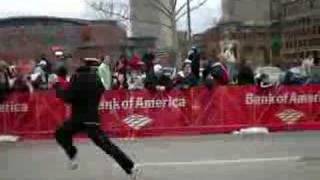 preview picture of video 'Capital CIty Half Marathon - Columbus Ohio (3)'