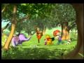 Chloe Moretz Sings My Friends Tigger And Pooh Theme