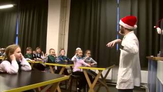 ШИК 16 Поездка в Музей Эксперементариум