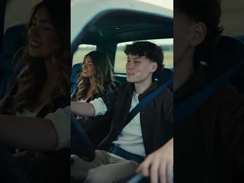 Maddox Batson and Embreigh Courtlyn