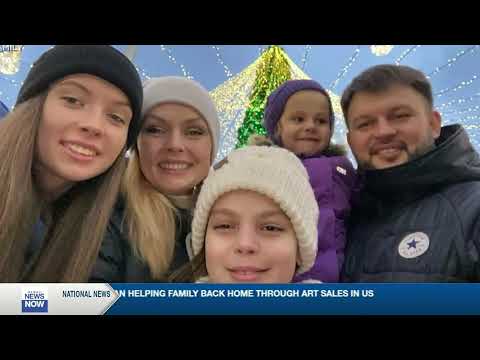 This is Now (March 18, 2022)