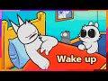 Gib Wake Up