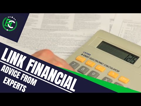 Link Financial Debt Collectors | Do Not Pay Link Financial Debt Collectors Until You Get Advice Video