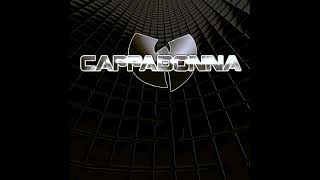 Slang Editorial ( Zatar Blend ) - Cappadonna