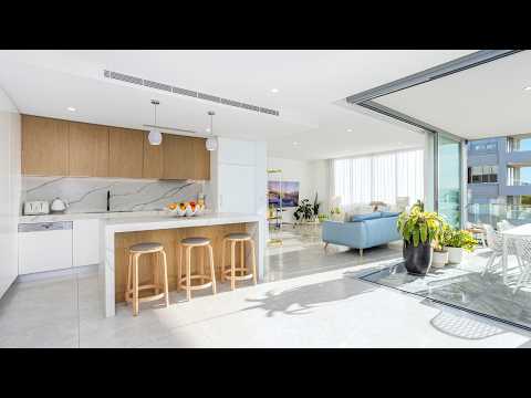 202/6 Waratah Street, Cronulla, NSW 2230, 3 slaapkamers, 2 badkamers, Apartment