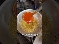 EGYPTIAN KOSHARY Shorts ChefsDoor Halal Shawarma Arab Food Cairo Mississauga
