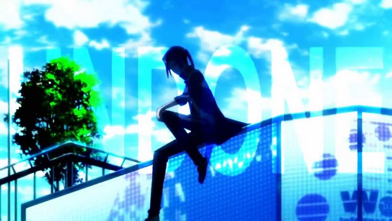 「Re Life」 Universe - MEP