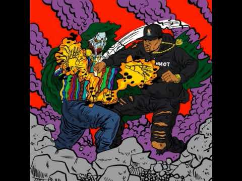 WESTSIDEDOOM - 2STINGS [PRODUCED BY THE ALCHEMIST]