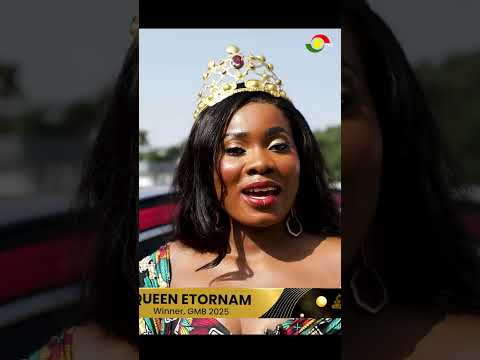 Queen Etornam Advises Aspiring GMB Contestants