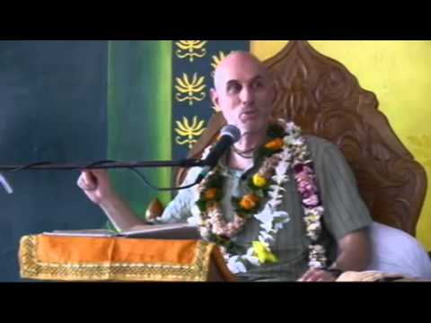 Mahatma das S.B.6.9.38 - June 8th 2015