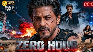 Download lagu Zero Hour (2025) | Varun Dhawan, Shah Rukh Khan, Deepika Padukone Hindi Dubbed Action Movie| Full HD mp3