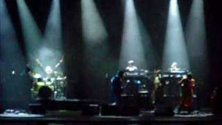 Elio e le Storie Tese - Intro and Milza