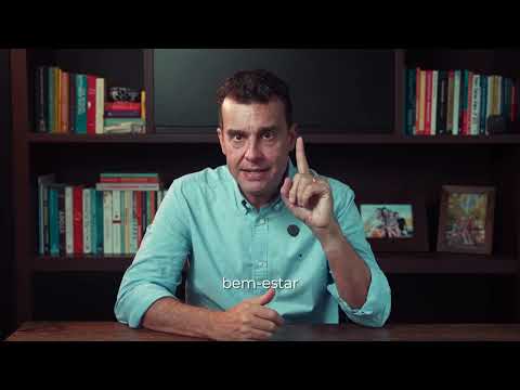 Teaser — NR-1 e Felicidade no Trabalho