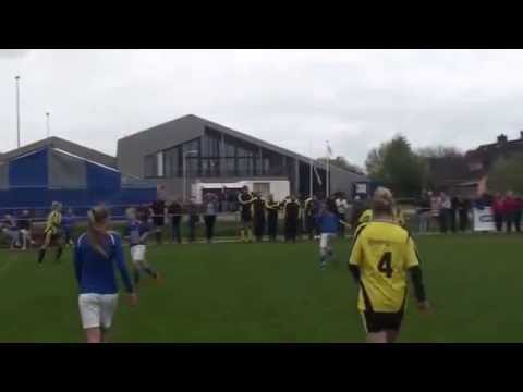 Open Ferwerderadiel Cup 2015