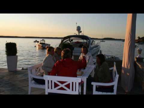 Nilsemann - Sommar i landet