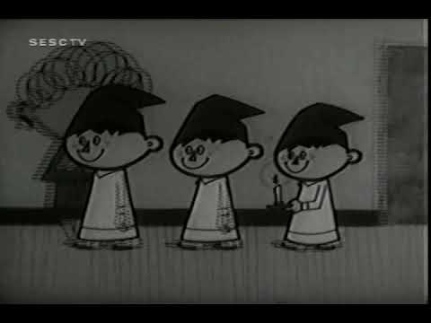 Comercial - Cobertores Parahyba | Propaganda brasileira