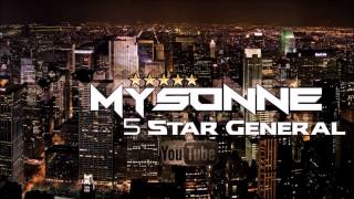 All I Know - Mysonne Ft. Chinx Drugz (Meecha Exclusive) 2014