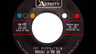 1962 Highwaymen - Whiskey In The Jar