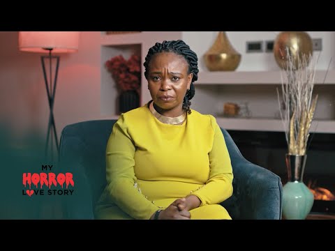 My Horror Love Story: Kenya