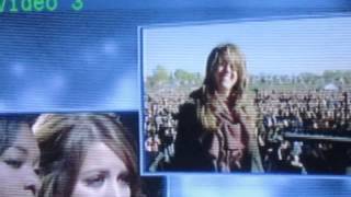 Warm Good Bye to Angie Miller On American Idol